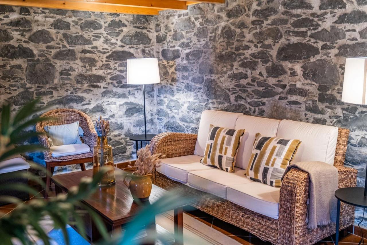 Rainbow Cottage By Madeira Sun Travel Ponta do Pargo Luaran gambar