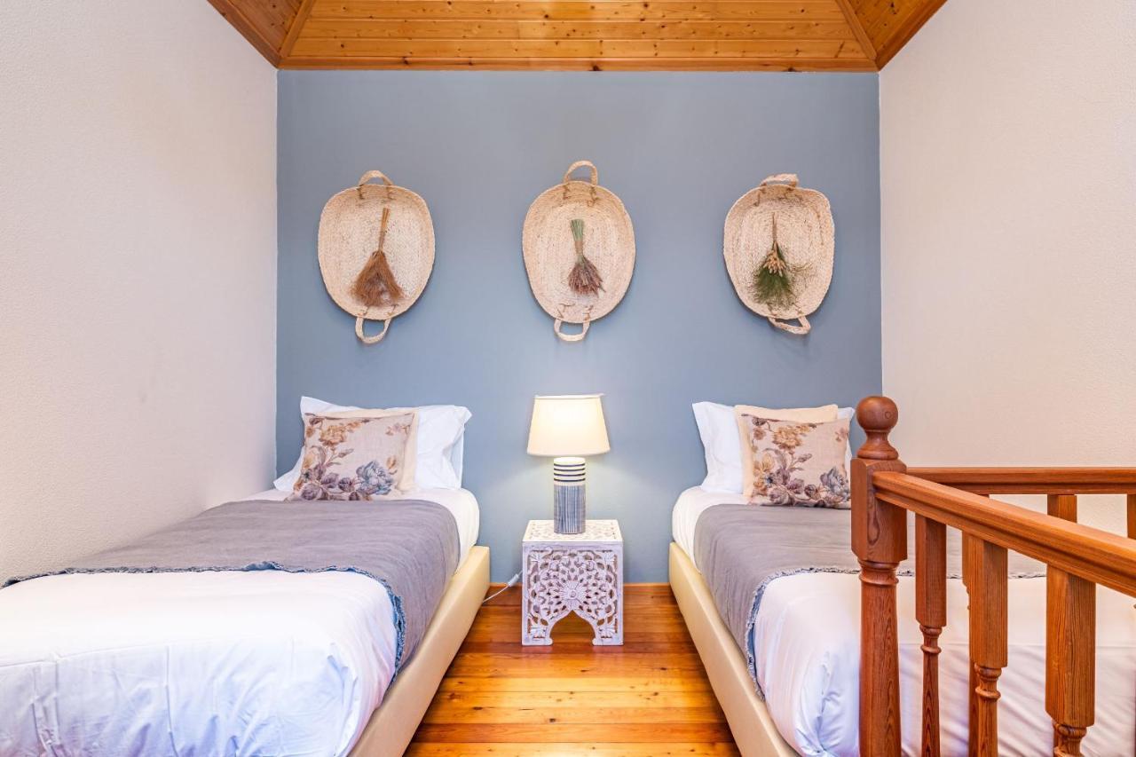 Rainbow Cottage By Madeira Sun Travel Ponta do Pargo Luaran gambar