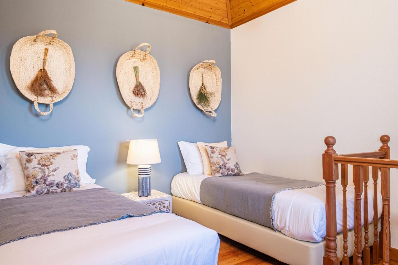 Rainbow Cottage By Madeira Sun Travel Ponta do Pargo Luaran gambar